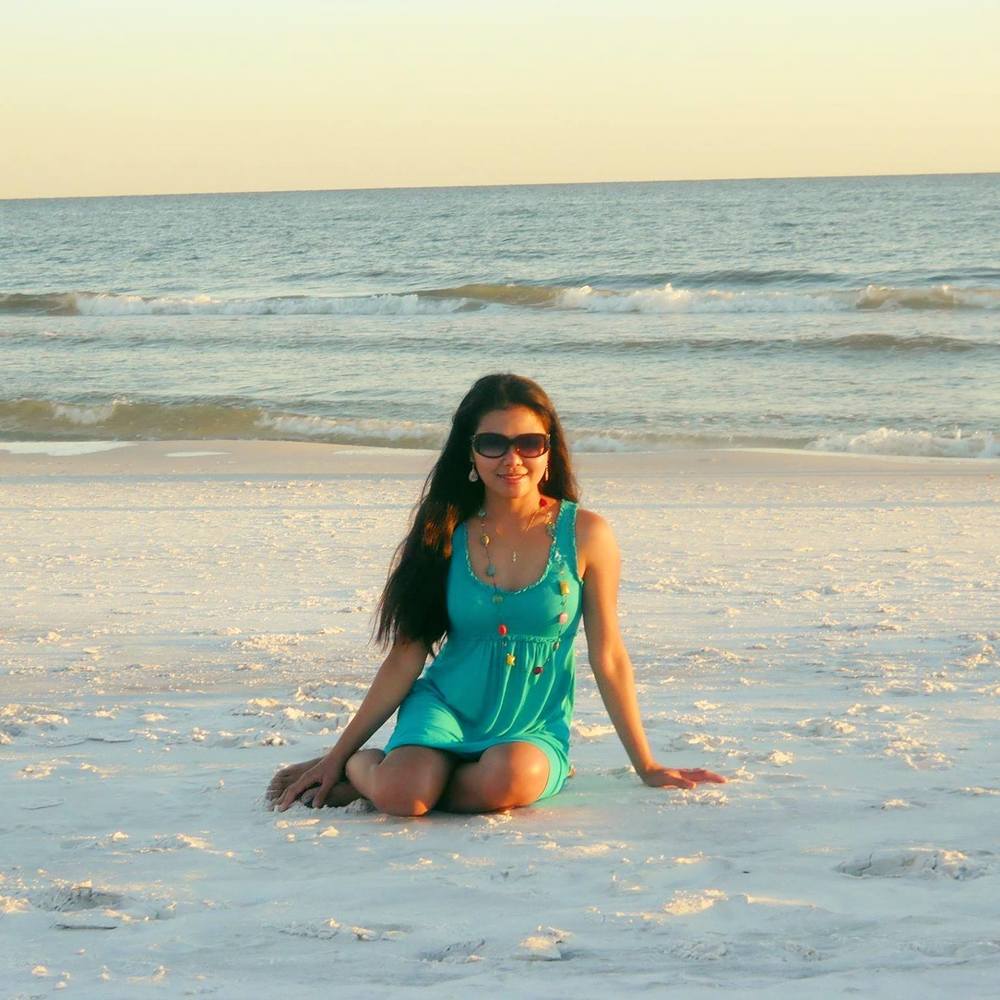 Meet your Posher, Jan